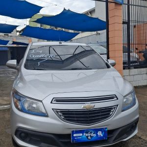 Chevrolet Onix LT 1.4