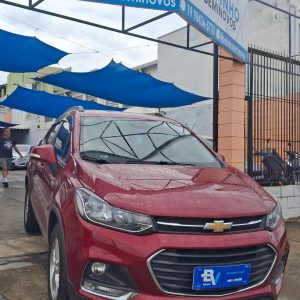 Chevrolet Tracker 1.4
