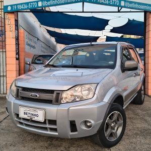 Ford ecosport 2.0