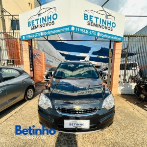 Chevrolet Captiva Sport 2.4