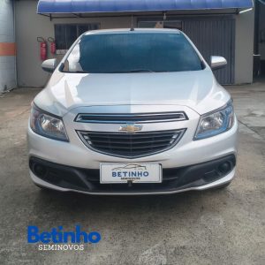 Chevrolet Onix LT 1.4
