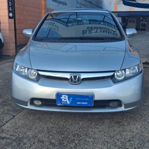 Honda Civic  Exs1.8