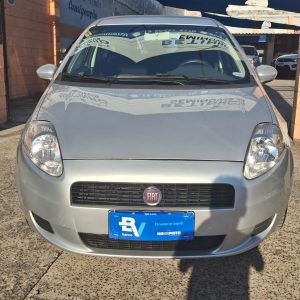 Fiat Punto 1.4