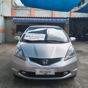 Honda fit 1.5