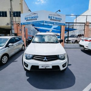 Mitsubishil  L 200 Triton 3.2