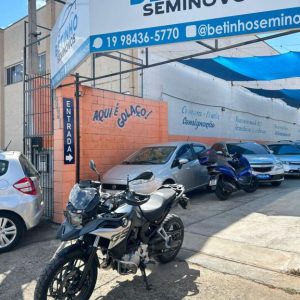 BMW F 750 GS PREMIUM