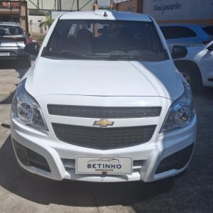 Chevrolet Montana 1.4
