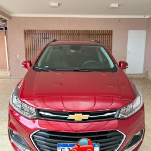 Chevrolet Tracker 1.4