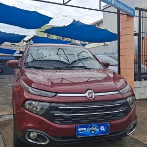 Fiat Toro 1.8