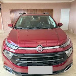 Fiat Toro 1.8