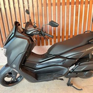 Yamanha Nmax 160 ABS