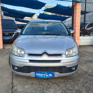 Citroen C4 hatch