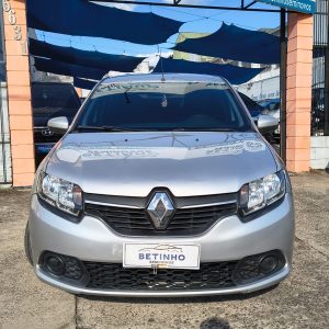 RENAULT SANDERO 1.0