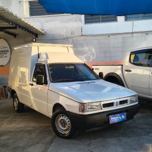 FIAT FIORINO FURGÃO