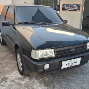 Fiat uno
