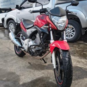 Honda cb 300 R