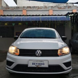 Volkswagen voyage