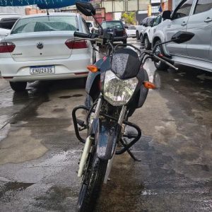 Yamaha factor 125