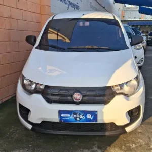 Fiat mobi