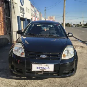 Ford ka Hatch