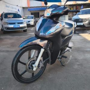Honda biz 125