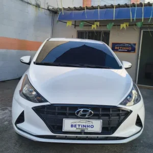Hyundai | hb 20 Hatch
